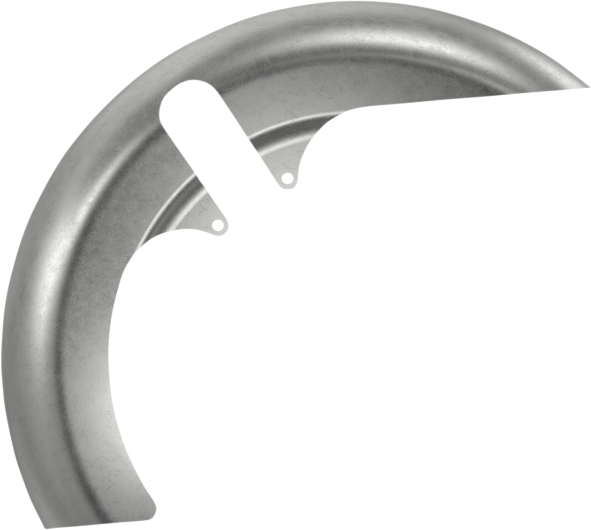 Fat Stocker Front Fender 1999 - 2013