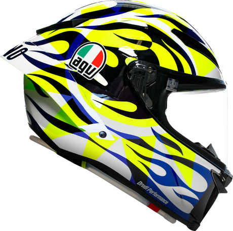 Pista GP RR Helmet - Soleluna 2023 - Limited - Large