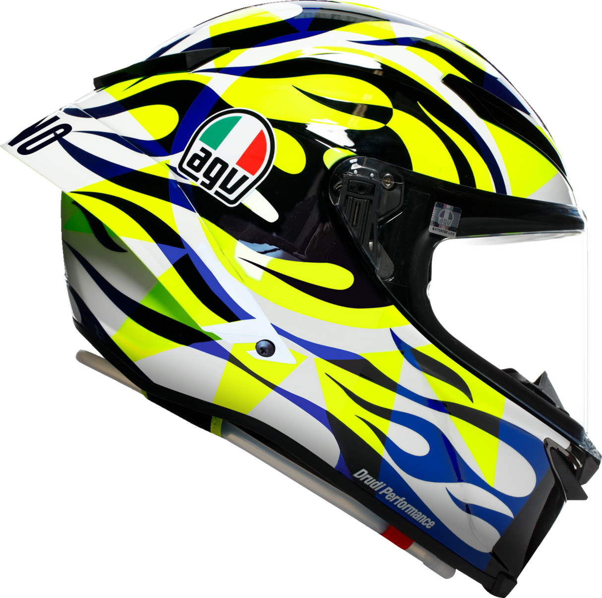 Pista GP RR Helmet - Soleluna 2023 - Limited - Large