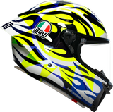 Pista GP RR Helmet - Soleluna 2023 - Limited - Large