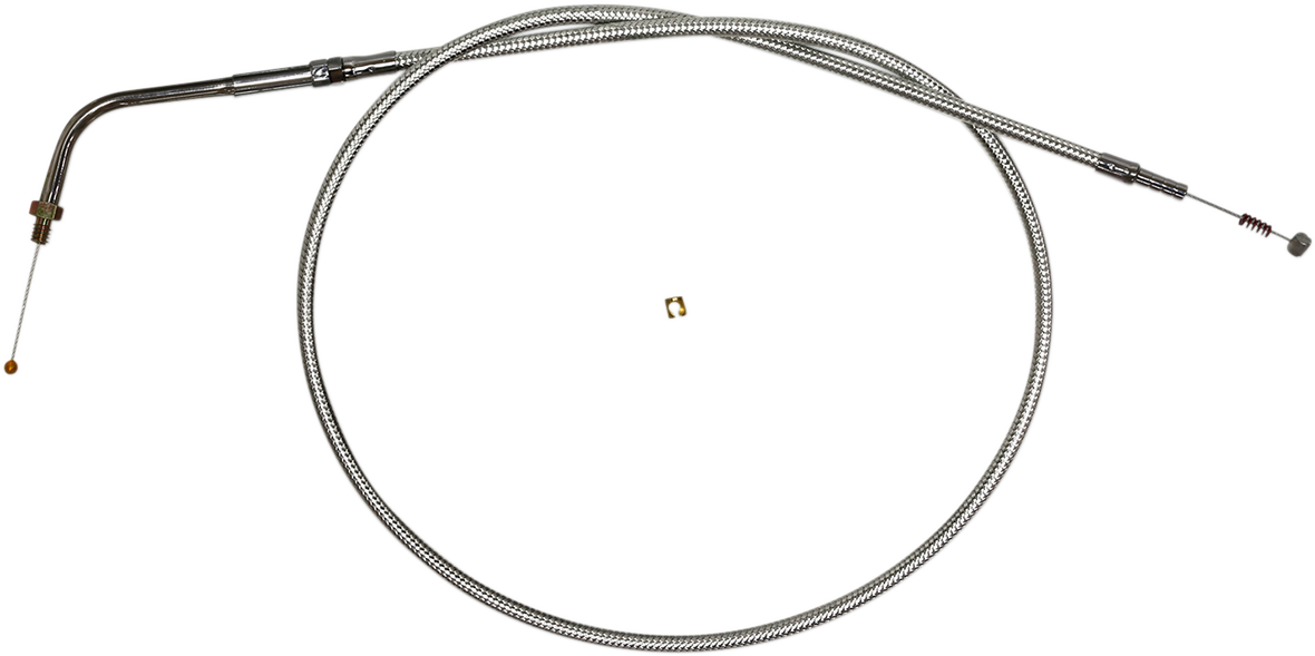 Idle Cable - 32-1/2\" - Sterling Chromite II® 1981 - 1995