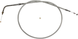 Idle Cable - 30\" - Sterling Chromite II® 1988 - 1995