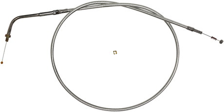 Idle Cable - 30\" - Sterling Chromite II® 1988 - 1995