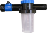 Salt-Off Applicator