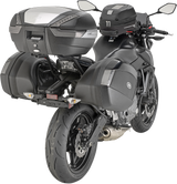 Sidecase Mount - HW Z650S 2017 - 2021