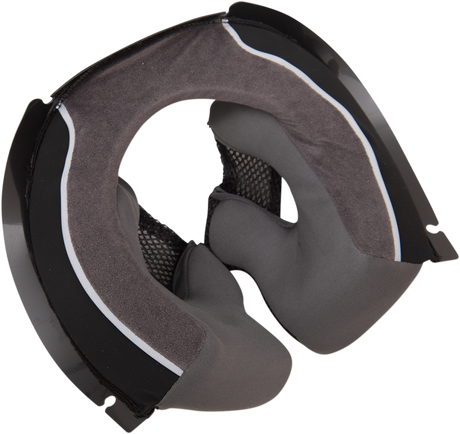 AX9 Cheek Pads - Black - ML