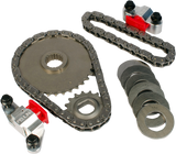 Camshaft Chain Tensioner Conversion Kit - Twin Cam 2006 - 2017