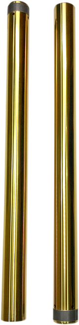 Fork Tube - Gold - 49 mm - 25.50\" Length 2006 - 2017