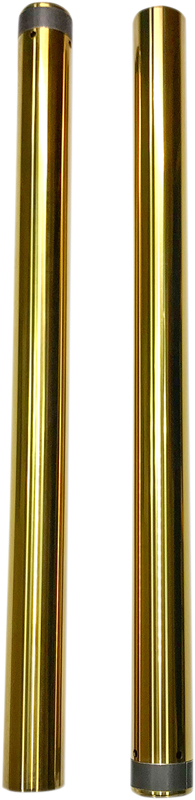 Fork Tube - Gold - 49 mm - 25.50\" Length 2006 - 2017