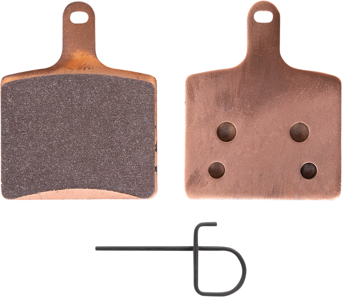 Ceramic Brake Pad - Arctic Cat/Yamaha