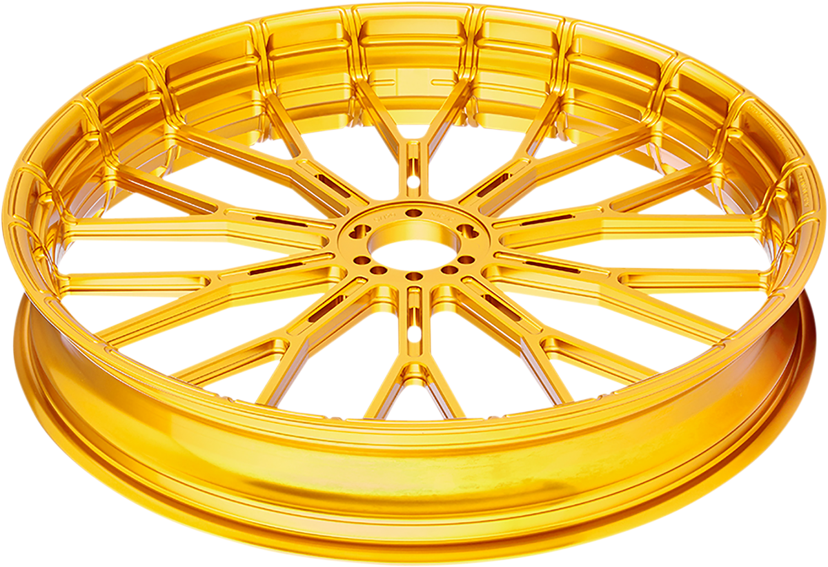 Rim - Y-Spoke - Rear - Gold - 18x5.5