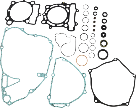 Gasket Kit - Complete - Kawasaki 2009 - 2016