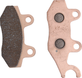 Sintered Brake Pads 1989 - 2023