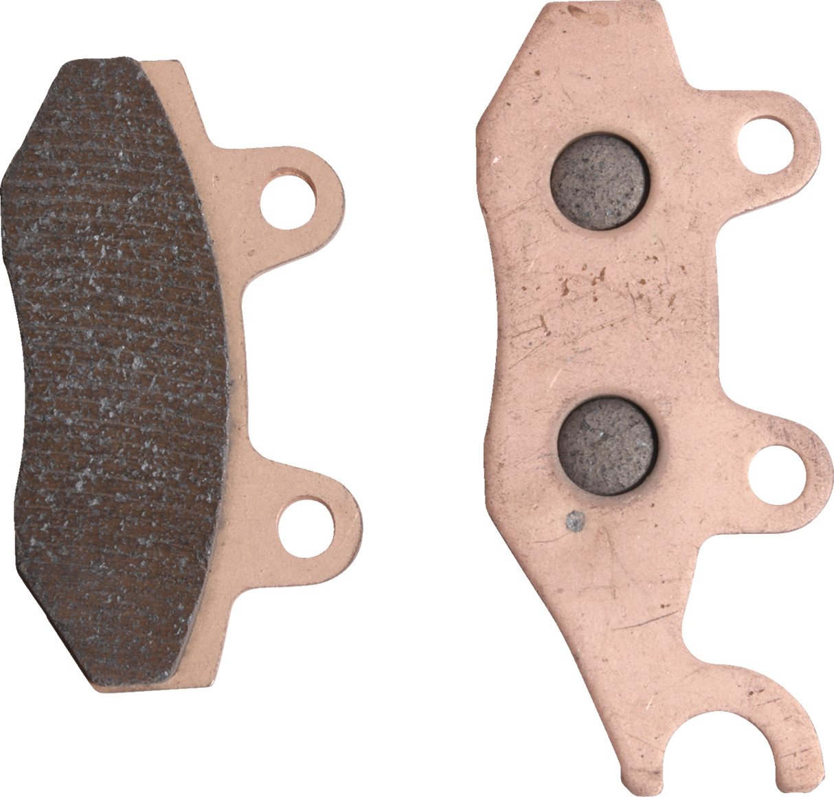 Sintered Brake Pads 1989 - 2023