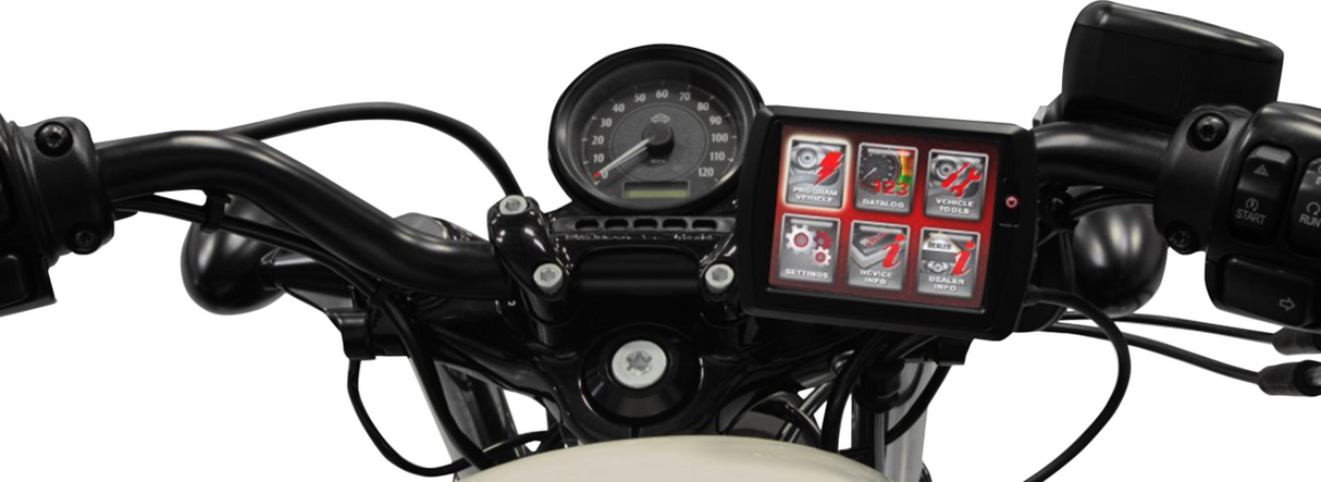 Power Vision Tuning Module - Harley-Davidson - 4-Pin 2001 - 2013