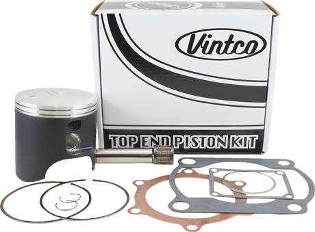 Top End Piston Kit 1980 - 1981