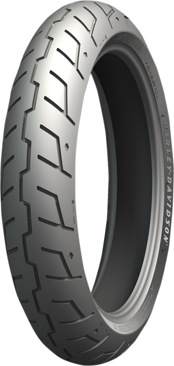 Tire - Scorcher 21 - Front - 120/70R17 - 58V