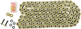 530 ZXW - Drive Chain - 120 Links - Gold