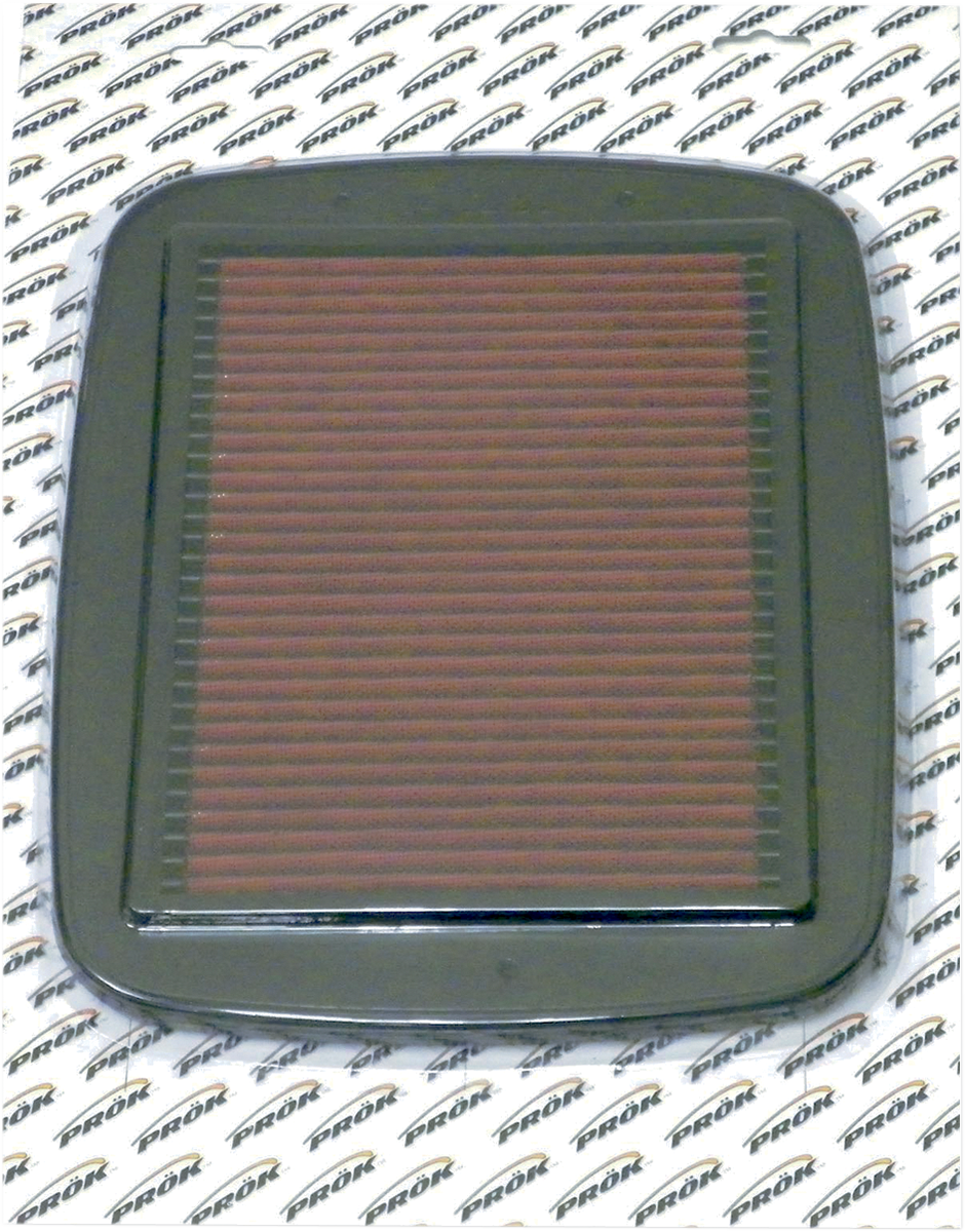 Replacement Washable Air Filter - Yamaha 2008 - 2009