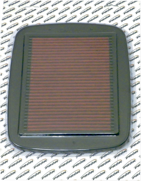 Replacement Washable Air Filter - Yamaha 2008 - 2009