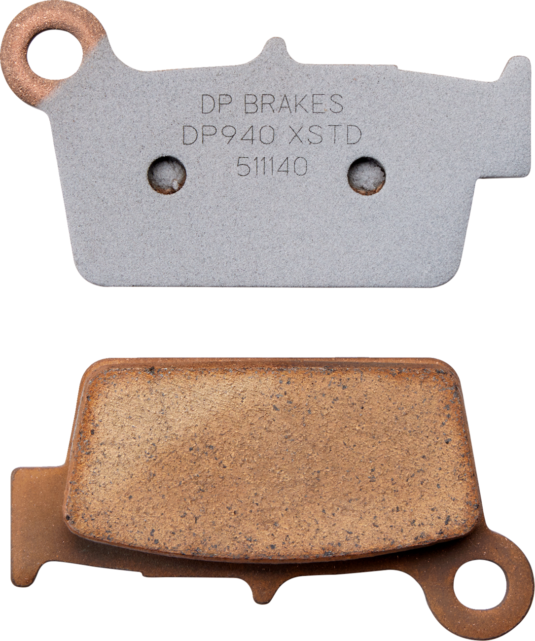 Standard Brake Pads 2000 - 2023