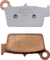 Standard Brake Pads 2000 - 2023