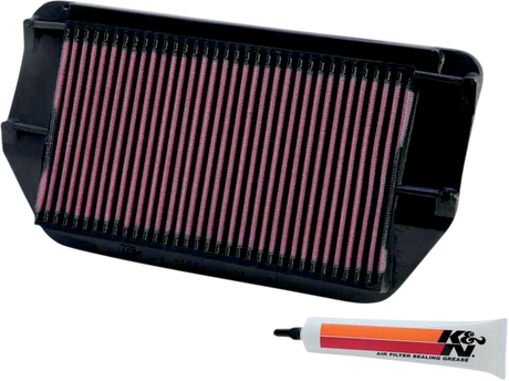 OE Replacement High-Flow Air Filter - Honda 1999 - 2003