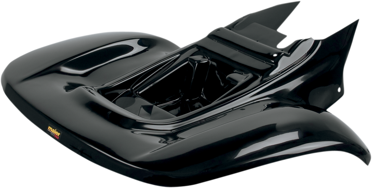 Rear Fender - Black 1993 - 2005