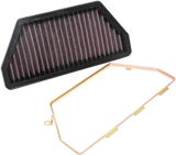 OE Replacement High-Flow Air Filter - Honda 2017 - 2022