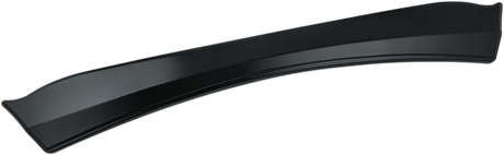 Windshield Center Trim - Black - FLTR 2015 - 2021