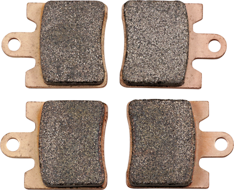 HH Sintered Ceramic Brake Pads 2006 - 2023