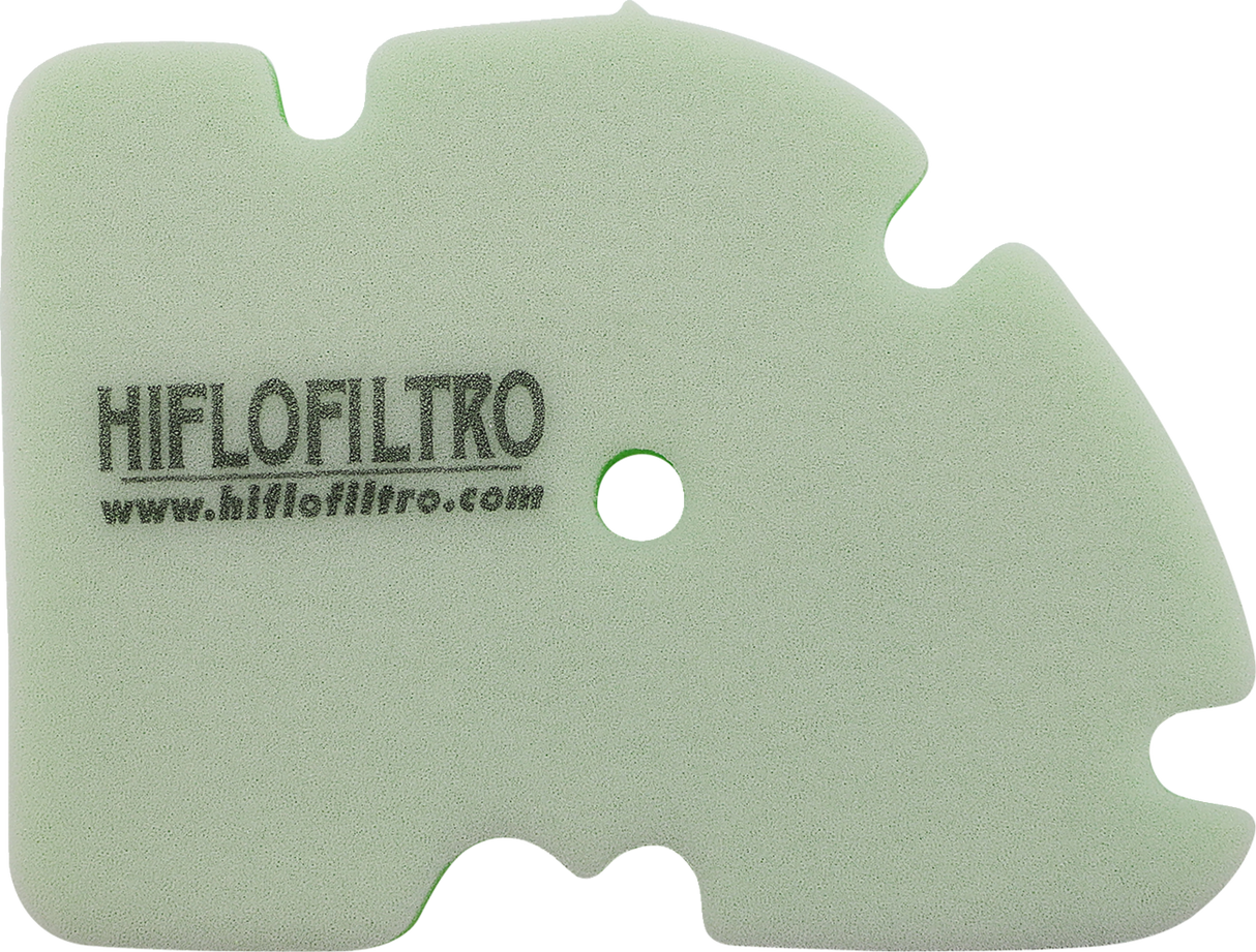 Foam Air Filter - Peugeot/Piaggio 2004 - 2016