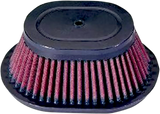 High-Flow Air Filter - Yamaha 1988 - 2013