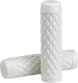 Grips - Torker - 7/8\" - White