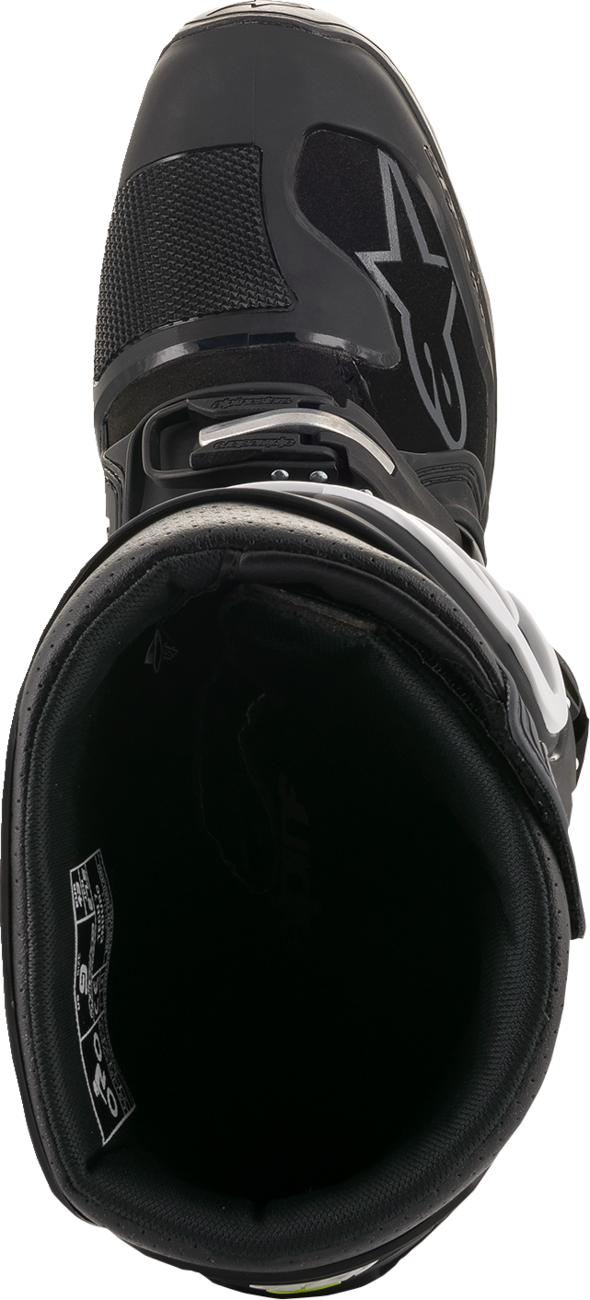 Tech 7 Enduro Drystar® Boots - Black - US 13