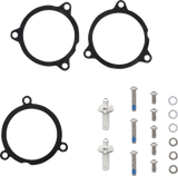 Air Cleaner Kit - Chrome 2018 - 2022