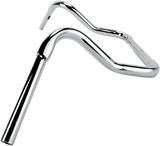 Handlebar - Fat Ape Hanger - 12\" - TBW - Chrome 1996 - 2022