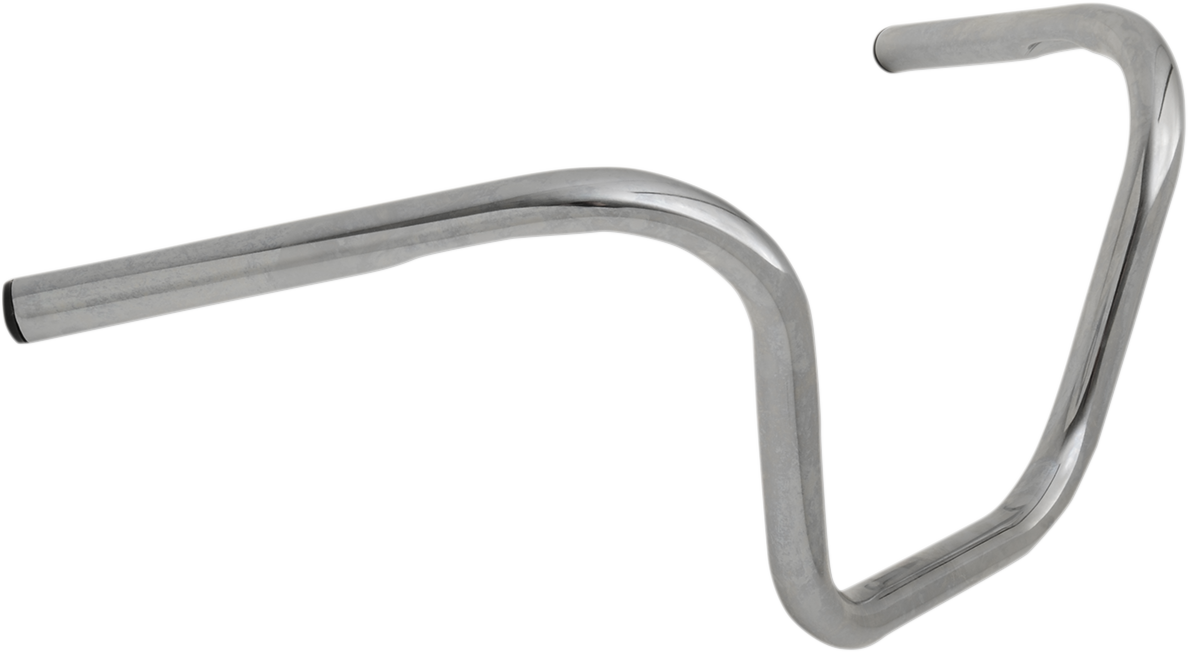 Handlebar - 82 Stocker - Dimpled - Chrome