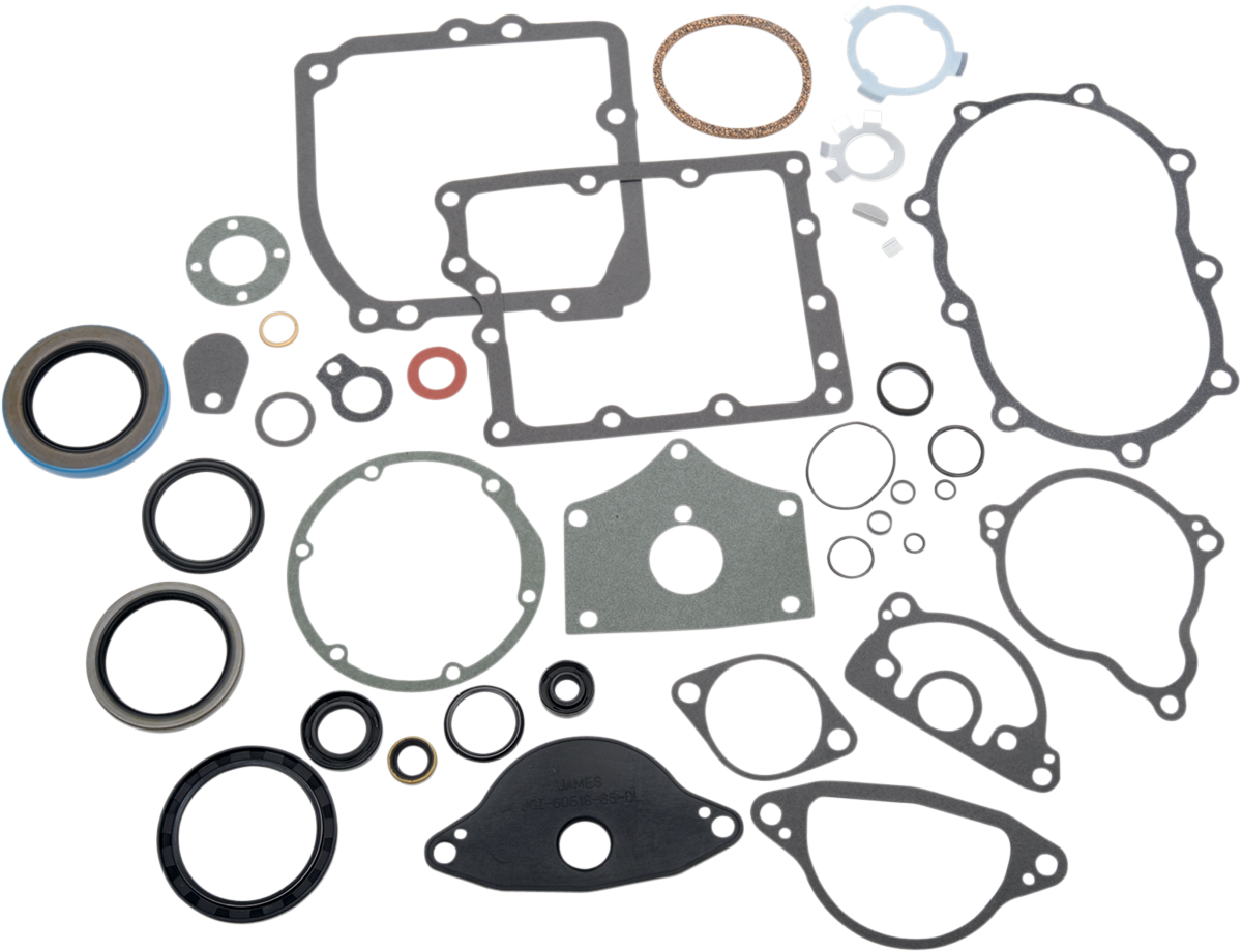 Trans Gasket Kit - 4 Speed 1936 - 1985