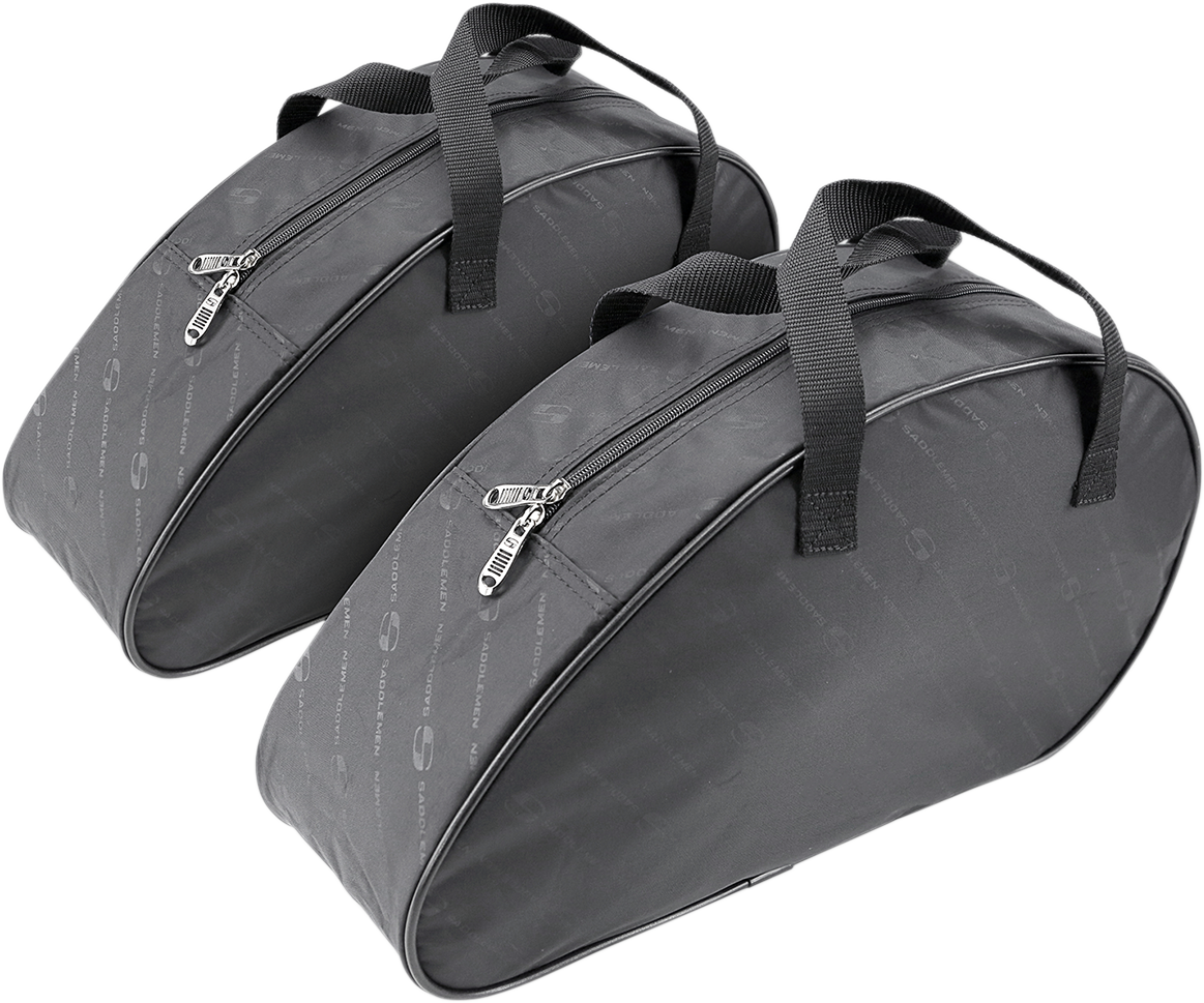 Saddlebag Liners - Teardrop - Large