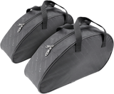 Saddlebag Liners - Teardrop - Large