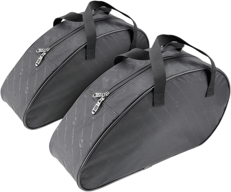 Saddlebag Liners - Teardrop - Large