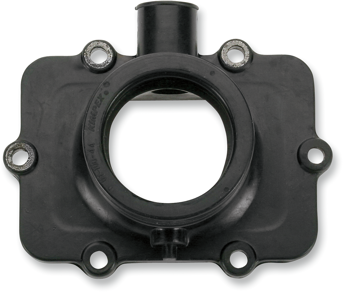 Carburetor Mounting Flange - Ski-Doo 1977 - 1997