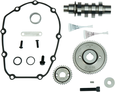 Camshaft Kit - 550G Gear Drive - M8 2017 - 2021