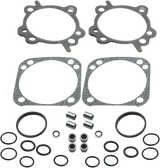 Top End Gasket Kit - 4-1/8\" 1999 - 2017