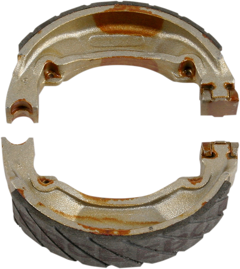 Brake Shoes - Yamaha 1975 - 1988