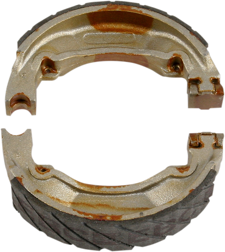 Brake Shoes - Yamaha 1975 - 1988