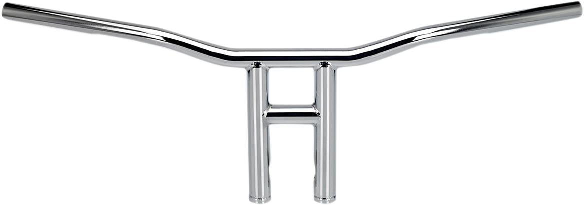 Handlebar - Tyson XL - 10\" - Chrome