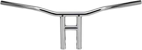 Handlebar - Tyson XL - 10\" - Chrome