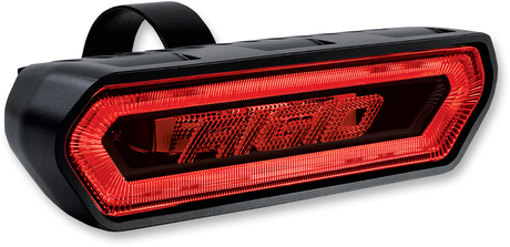 Chase Taillight - Red